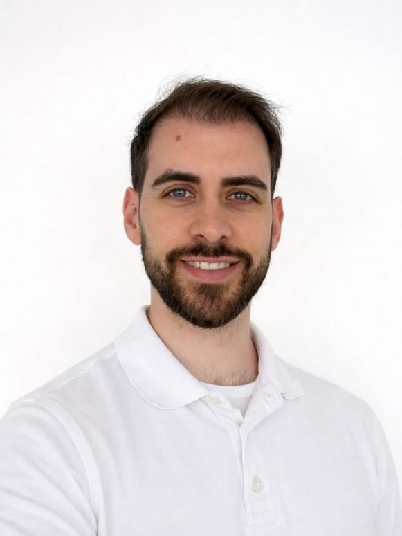 Dr. med. dent. Steven Cetin, Zahnarzt in Hindelbank